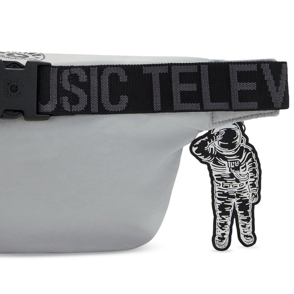 Kipling Yasemina Extra Large MTV Waist Pack/ Fanny Pack/ Belt Bag - Picture 5 of 9